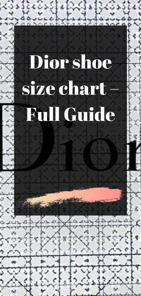 mens black dior shoes|Dior sneakers size chart.